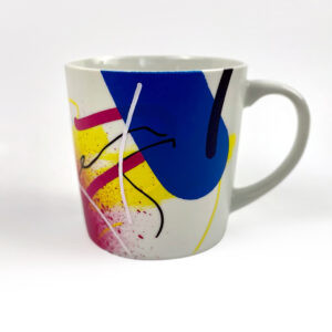 Mug33 - edition 1.