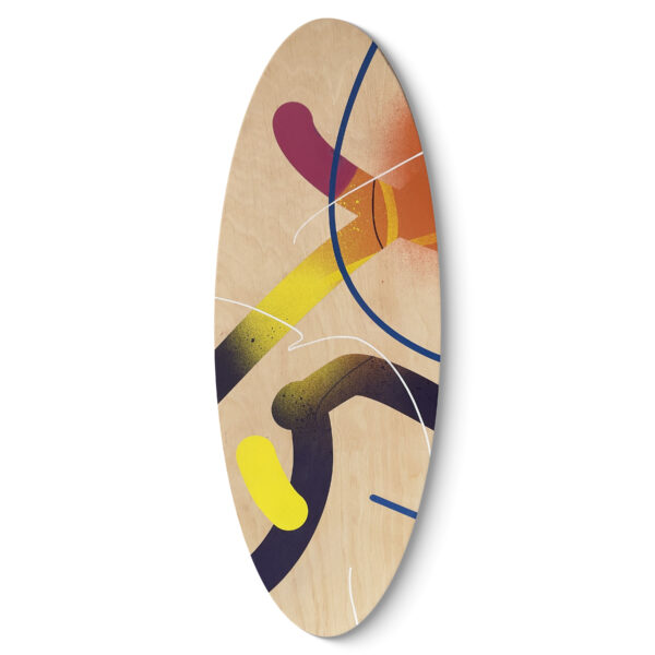 balance pad - Image 3