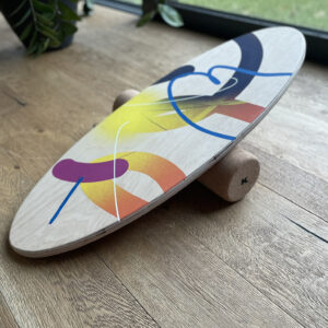 balance pad